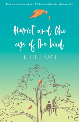 Harriet And The Eye Of The Bird book