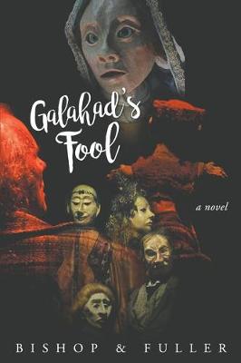 Galahad's Fool book