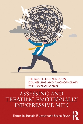 Assessing and Treating Emotionally Inexpressive Men book