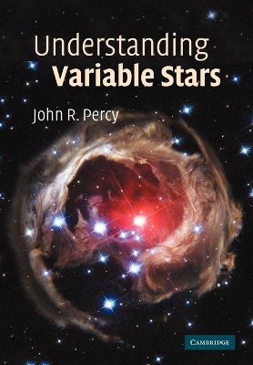 Understanding Variable Stars book