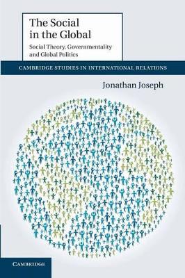 Social in the Global by Jonathan Joseph