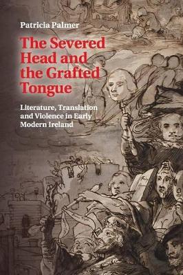 Severed Head and the Grafted Tongue book