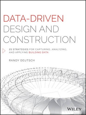 Data-Driven Design and Construction book