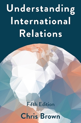 Understanding International Relations book