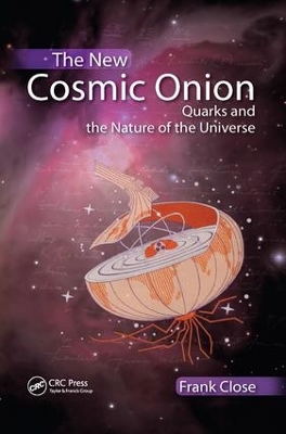New Cosmic Onion book