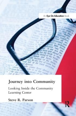 Journey Into Community by Stephen Parson