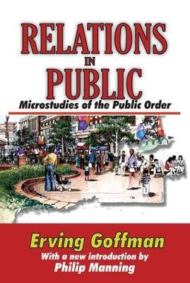 Relations in Public book