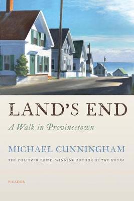 Land's End book