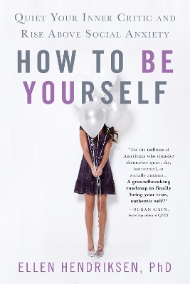 How to Be Yourself book