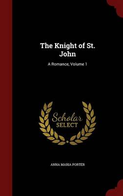 Knight of St. John book