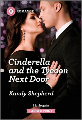 Cinderella and the Tycoon Next Door book