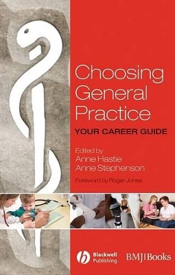 Choosing General Practice book