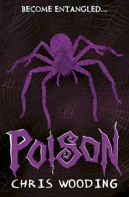 Poison book