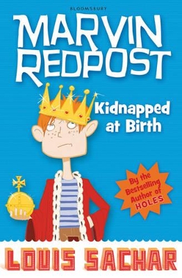 Kidnapped at Birth book
