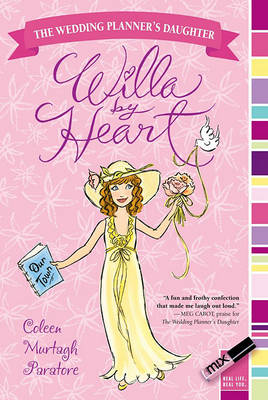 Willa by Heart book