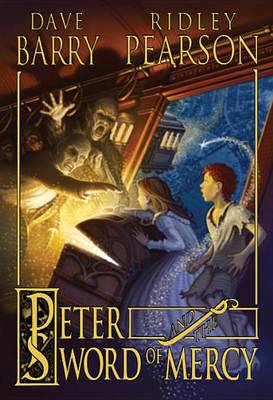 Peter and the Sword of Mercy book