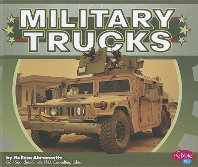 Military Trucks book