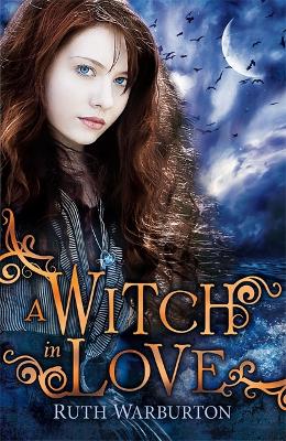 The Winter Trilogy: A Witch in Love book