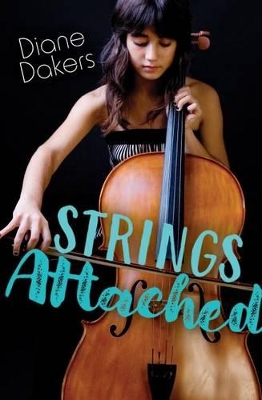 Strings Attached book