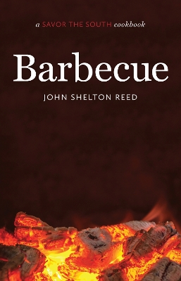 Barbecue book