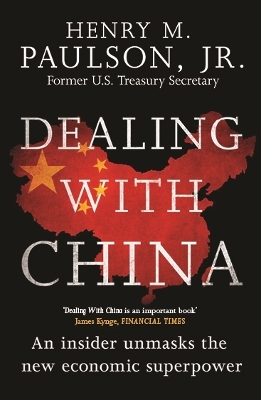 Dealing with China book