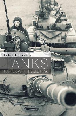 Tanks book