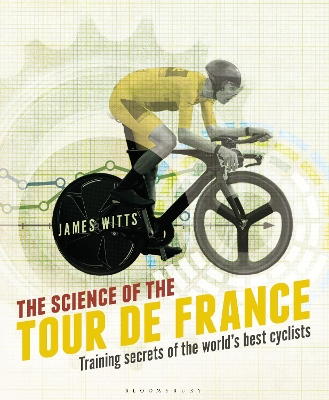 Science of the Tour de France book