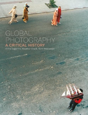 Global Photography book