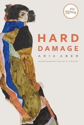 Hard Damage book