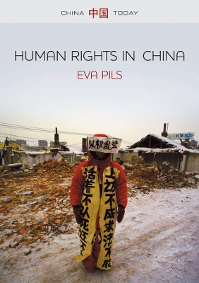 Human Rights in China book