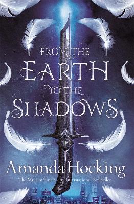 From the Earth to the Shadows book