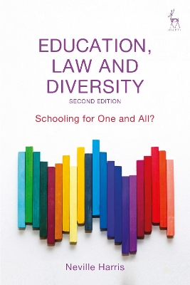Education, Law and Diversity: Schooling for One and All? book
