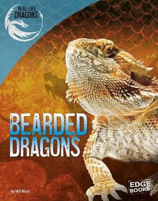 Bearded Dragons book