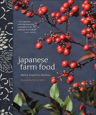 Japanese Farm Food book
