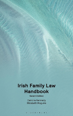 Irish Family Law Handbook book