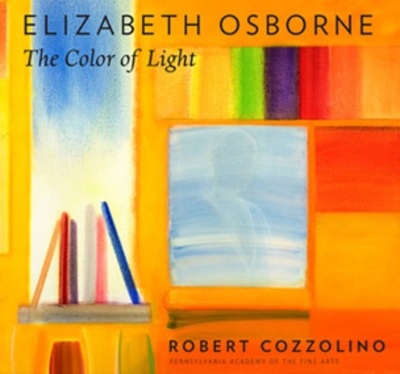 Elizabeth Osborne: The Color of Light book