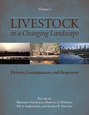 Livestock in a Changing Landscape book