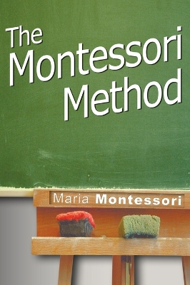 Montessori Method book