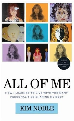 All of Me by Kim Noble