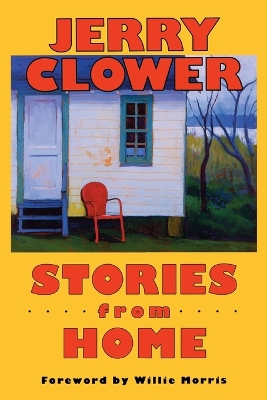 Stories from Home book