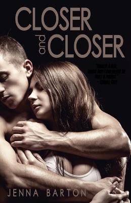 Closer and Closer book