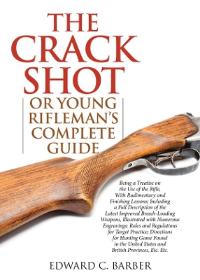 Crack Shot book