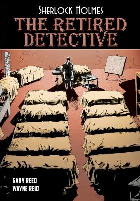 Sherlock Holmes: The Retired Detective book