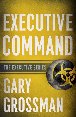 Executive Command book