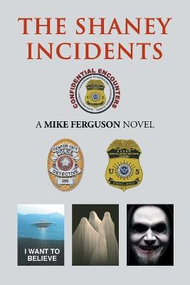 The Shaney Incidents book