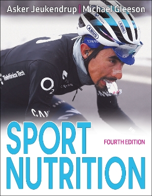 Sport Nutrition book