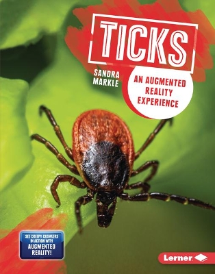 Ticks by Sandra Markle