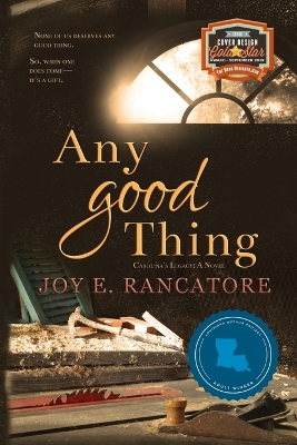 Any Good Thing book
