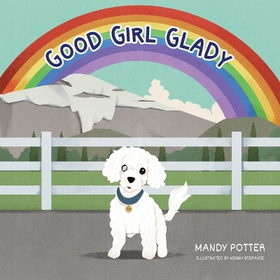 Good Girl Glady book