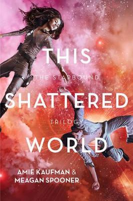 This Shattered World book